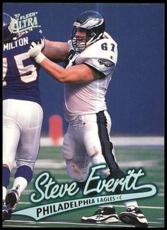282 Steve Everitt